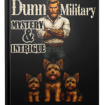 A Thomas Michael Dunn Military