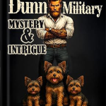 A Thomas Michael Dunn Military