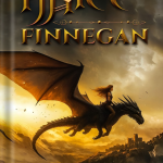 Alice Finnegan Dragon Rider