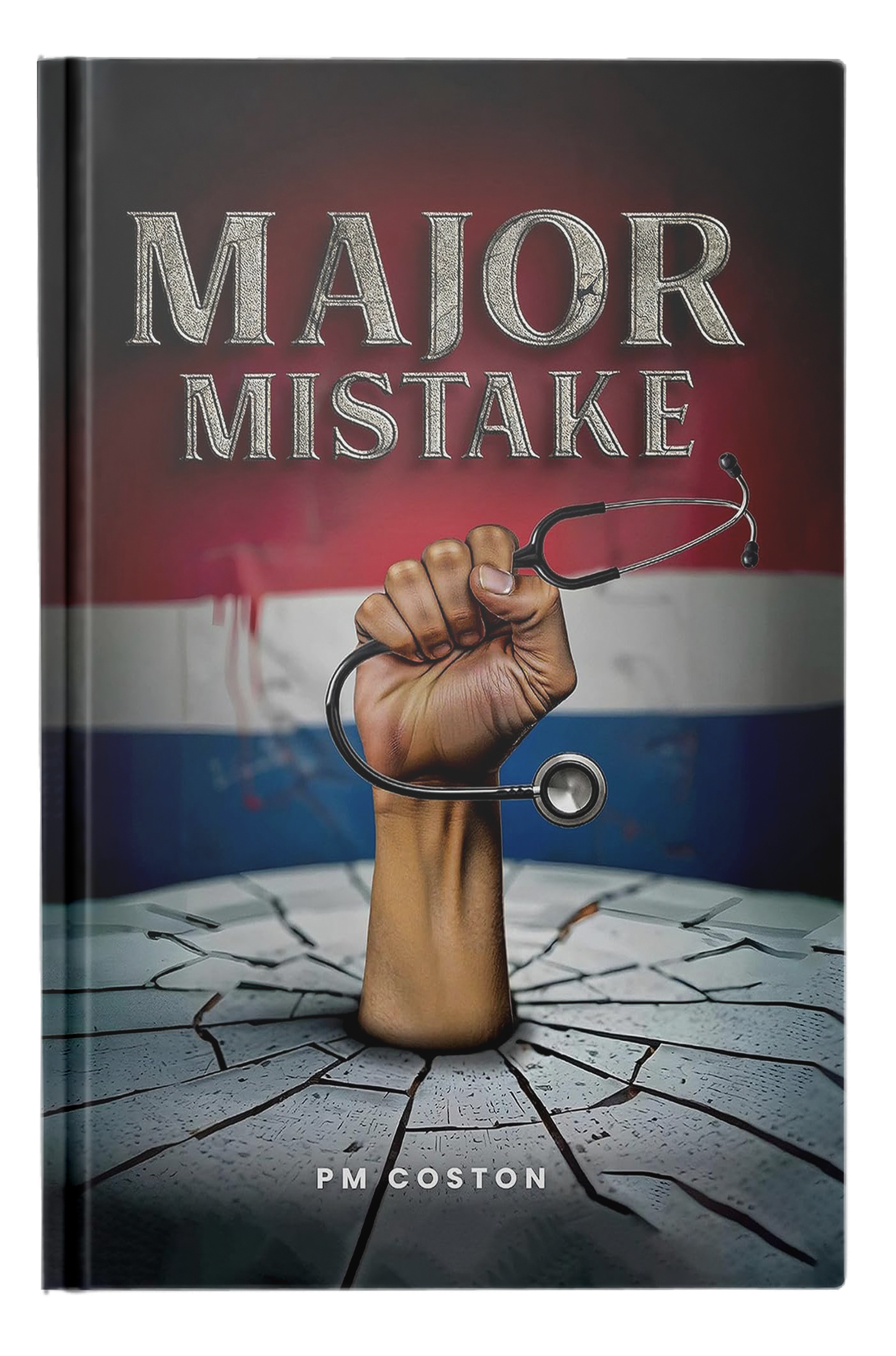 GJGHJGHJGH Major Mistake - Image 1
