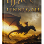 Alice Finnegan Dragon Rider
