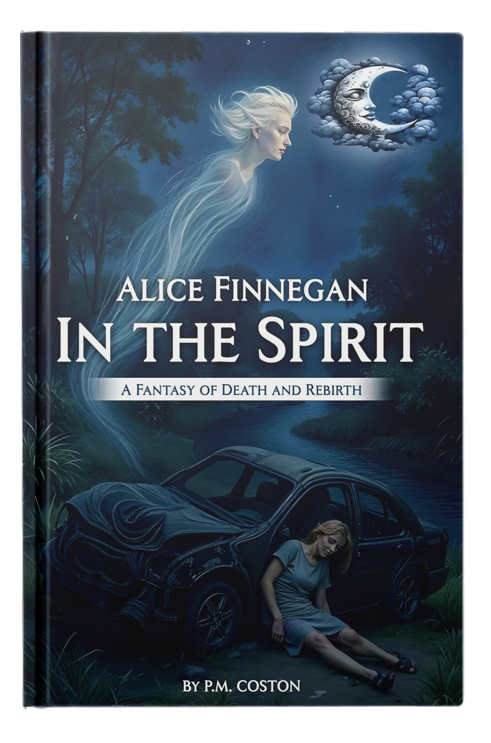 Alice Finnegan In The Spirit