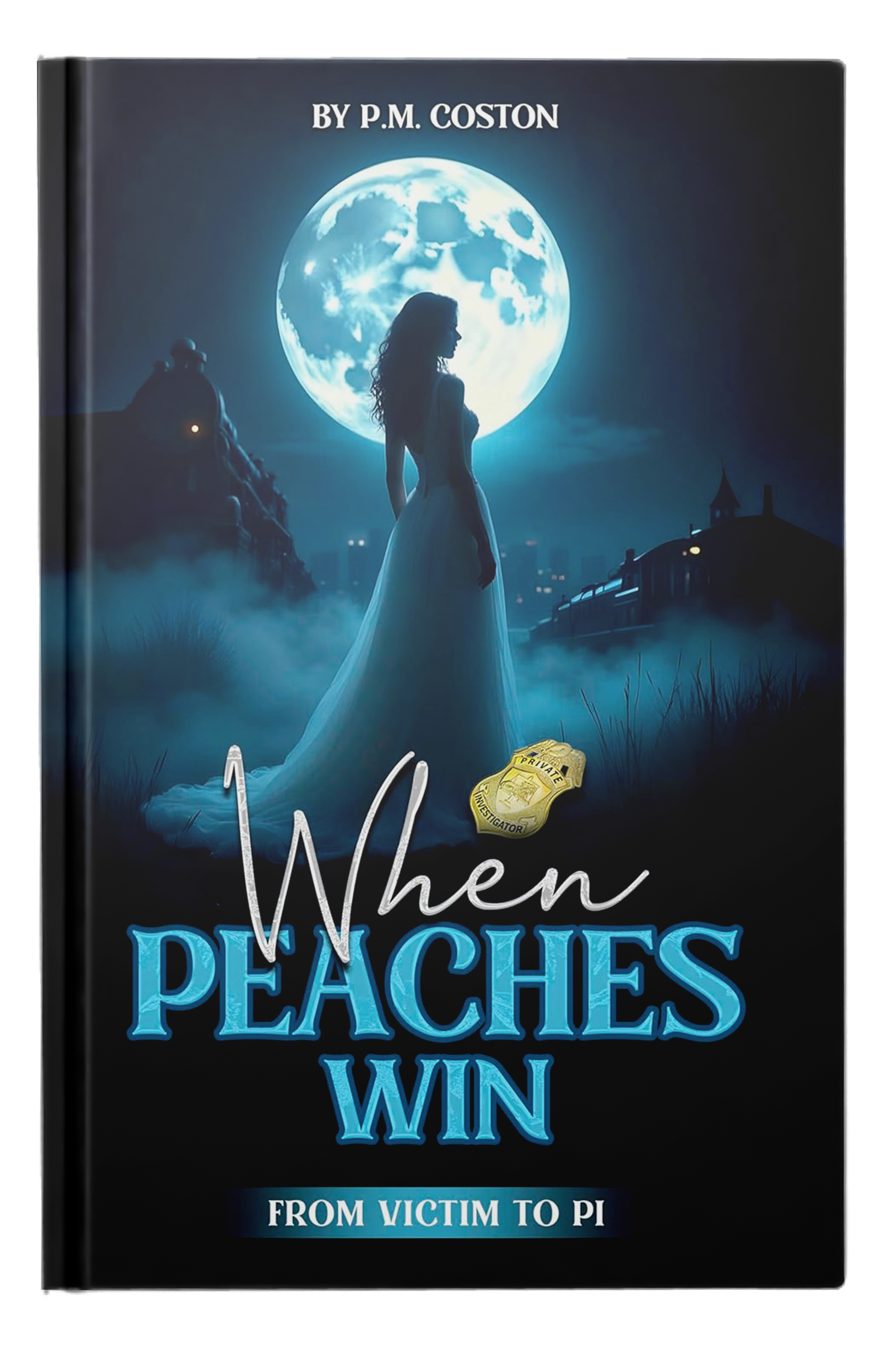 When Peaches Win