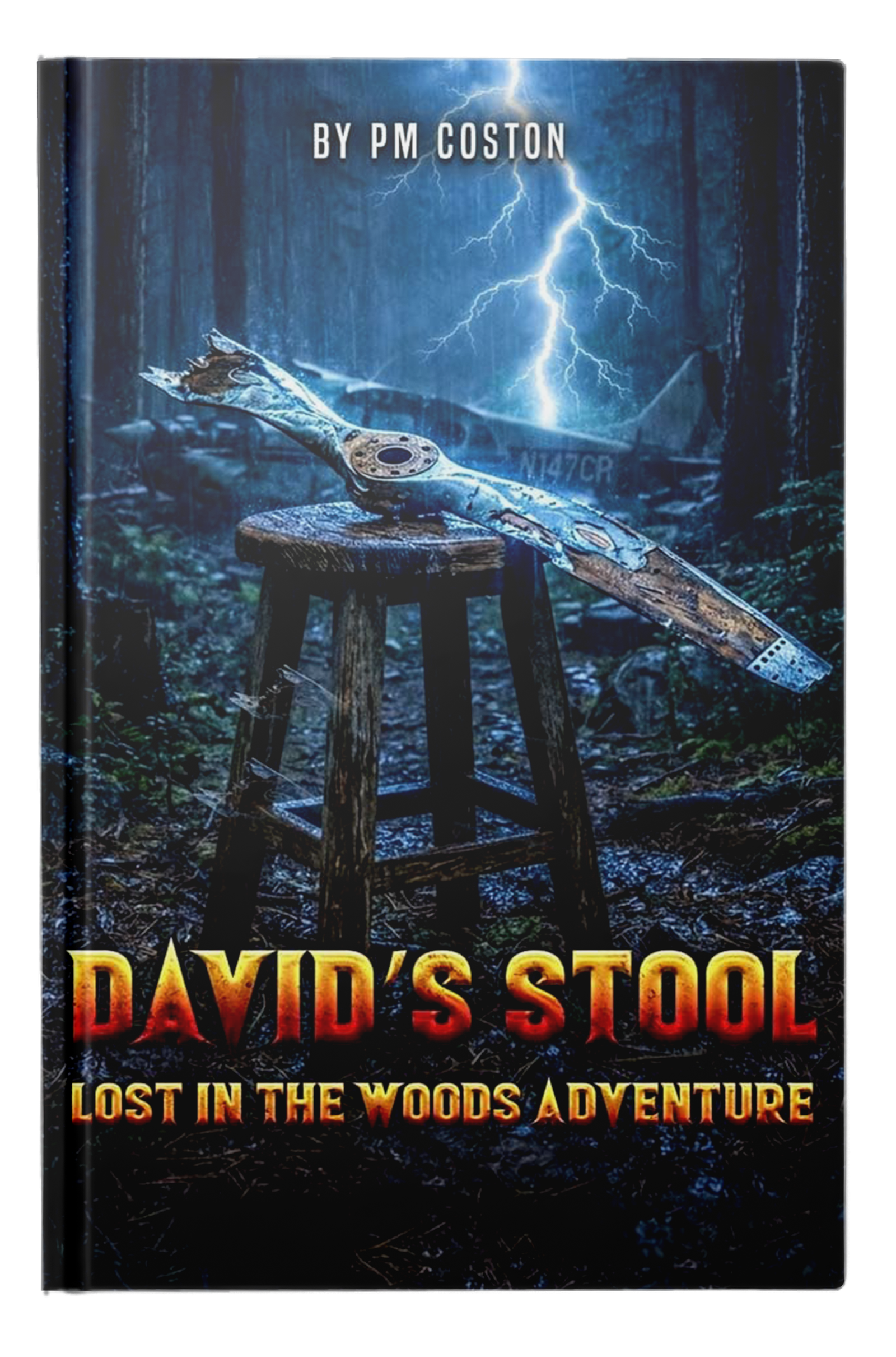 sadaasdada David’s Stool - Image 1