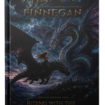Alice Finnegan Riding with The Dragon King